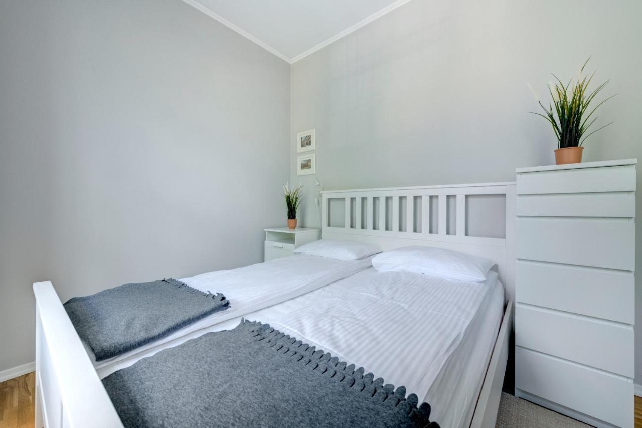 Mariacka Apartment Old Town Гданск Екстериор снимка