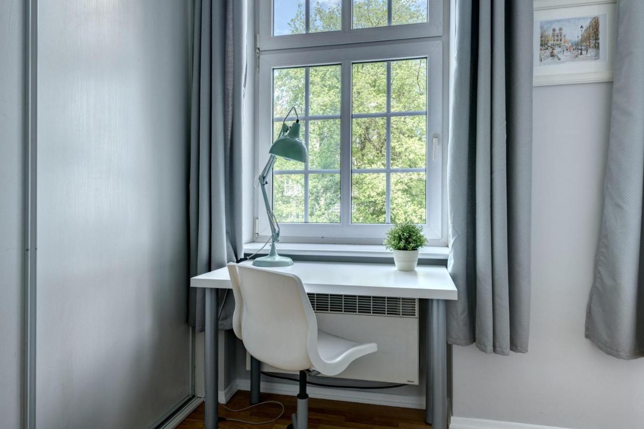 Mariacka Apartment Old Town Гданск Екстериор снимка