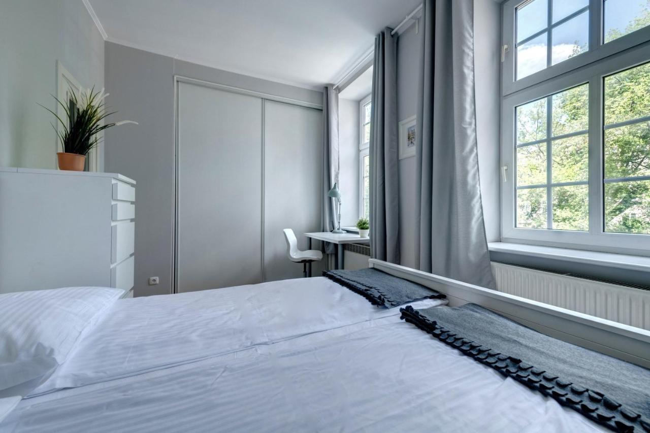 Mariacka Apartment Old Town Гданск Екстериор снимка
